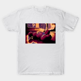 Still Life with Tomatoes T-Shirt